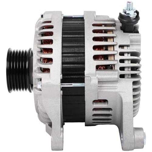 New Alternator Compatible with Mazda for 11635 - size: 11635
