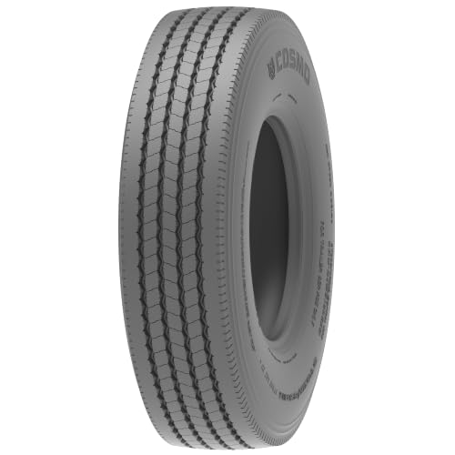 Cosmo Tires Stray Kat IV+ ST235/80R16 Trailer Tire Load Range G 14 Ply - size: ST235/80R16