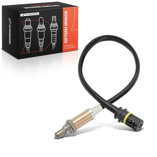 A-Premium O2 Oxygen Sensor Compatible with Mercedes-Benz - style: 1Pc For Upstream or Downstream