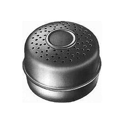 Universal Muffler For 1" Pipe Replaces K
