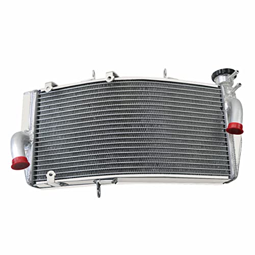 Aluminum Radiator for 2002-2003 Honda CBR954 CBR954RR Fireblade