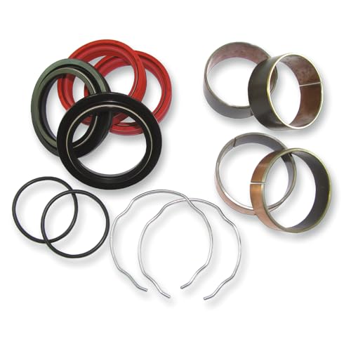 All Balls Fork Bushing and Seal Kit (38-6079‑FS)