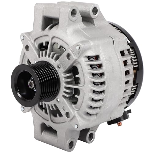ROADFAR 210AMP Alternator for BMW for X5 3.0L 2013-2018,for 11712