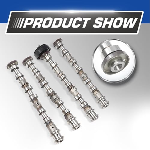 5184380AG Engine Camshaft Rocker Arm Lifter Kit 3.6L V6