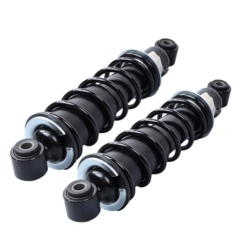 2Pcs Rear Shocks 45014-1435 Replacement for Mule