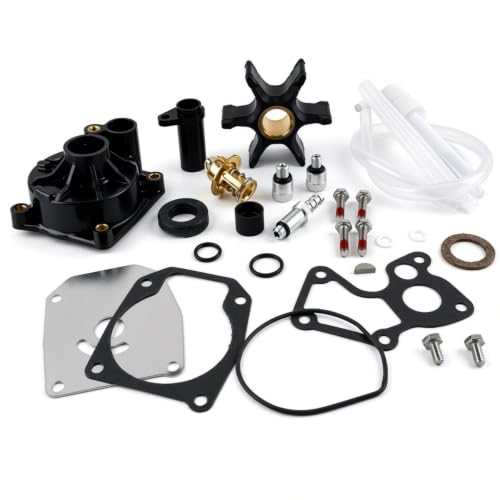 8M0432959 300 Hour Maintenance Kit for Johnson Evinrude 70 75 HP - size: For Johnson Evinrude 70/75 HP outboard