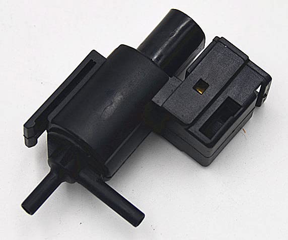 EGR VSV Exhaust Gas Recirculation Vacuum Solenoid Switch Value Fits K5T49091 Kl01-18-741 911-707 K5T49090 K5T49099 Compatible with Mazda 626 929 Millenia MPV MX-6 Protege RX-8 Protege5