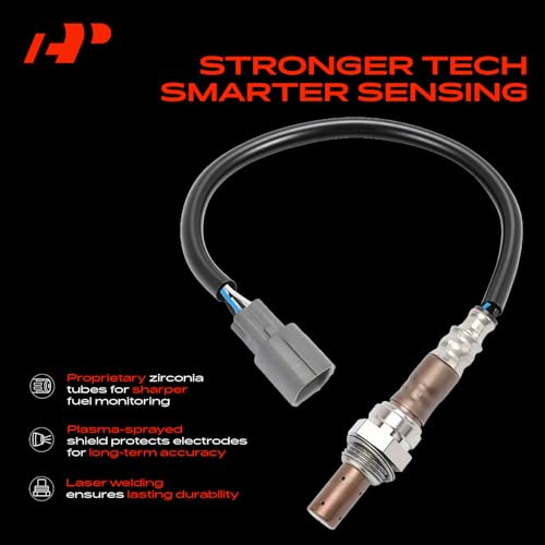 A-Premium O2 Oxygen Sensor, Compatible with Toyota