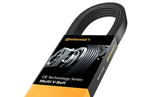 Continental OE Technology Series 4060795 6-Rib, 79.5" Multi-V Belt