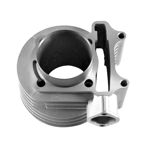Big Bore Cylinder Kit 61mm for GY6 125cc