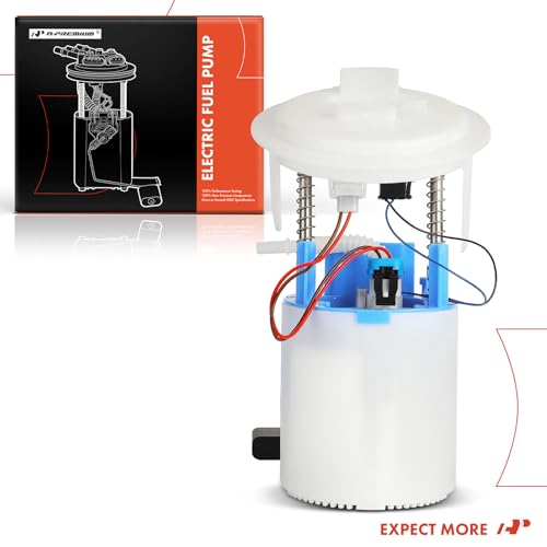 A-Premium Electric Fuel Pump Module Assembly Compatible with Mercedes-Benz