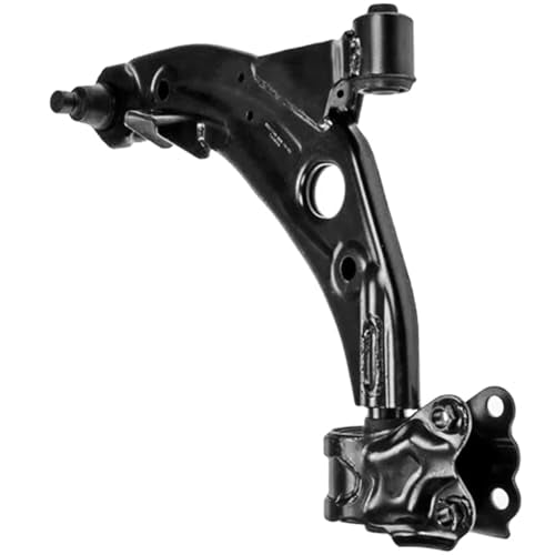 Detroit Axle - Front Left Control Arm for 2007-2015 Mazda CX-9, Driver Side - size: 521-745/1PC