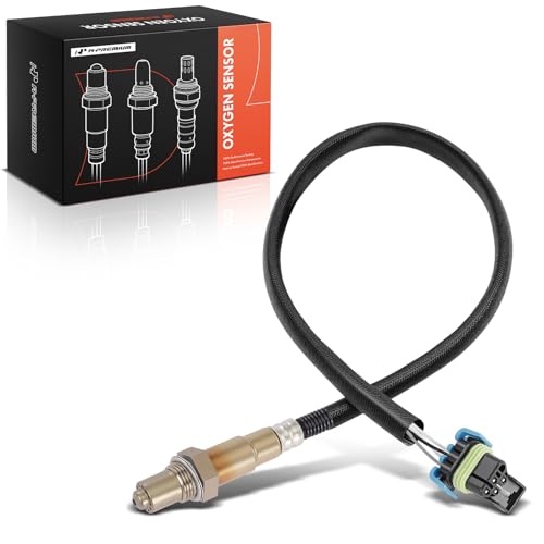 A-Premium Upstream and Downstream O2 Oxygen Sensor