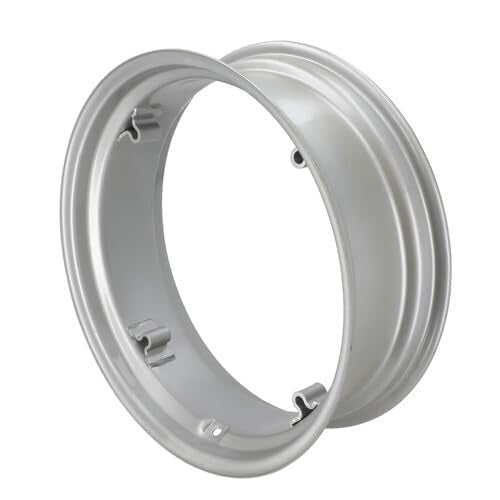 All States Rear Rim - 8" x 24" Circular 4 Loop Style