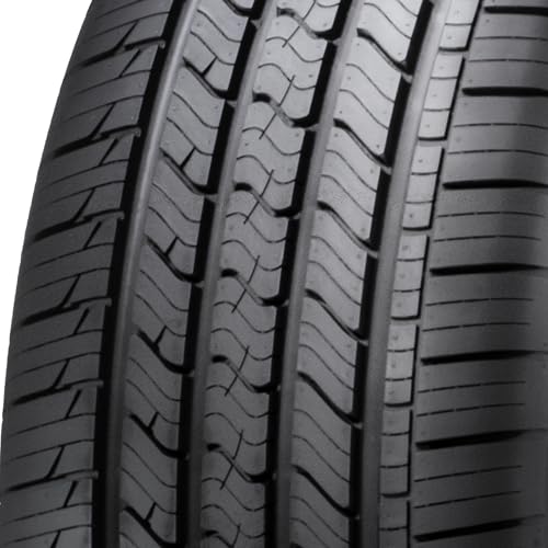 GT Radial Maxtour LX All Season 245/40R18 97V XL Passenger Tire - size: 245/40R18