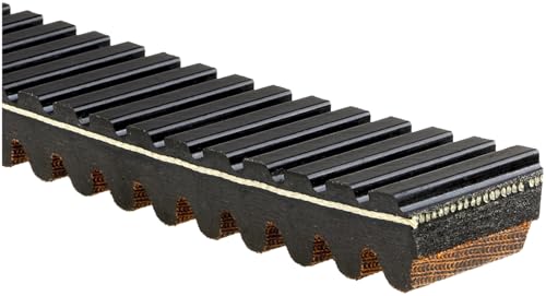 Gates 46R4829 G-Force Redline Continuously Variable Transmission (CVT) Belt
