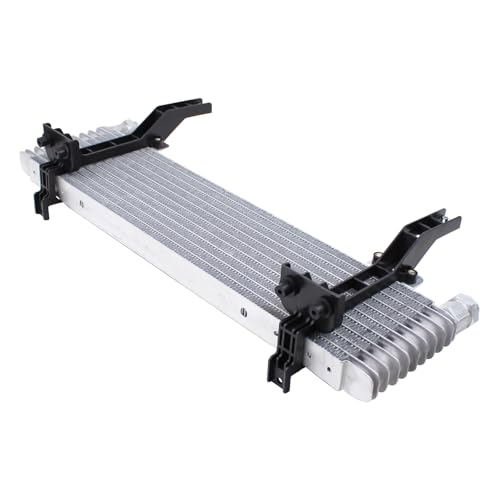 Auxiliary Transmission Oil Cooler for Chevrolet,GMC