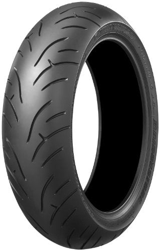 Bridgestone Battlax BT-023 Sport Touring Rear Tire - 160/60ZR-17/--
