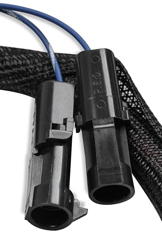 MSD 87331 2-Step Launch Control (LT for Gen. V LT)