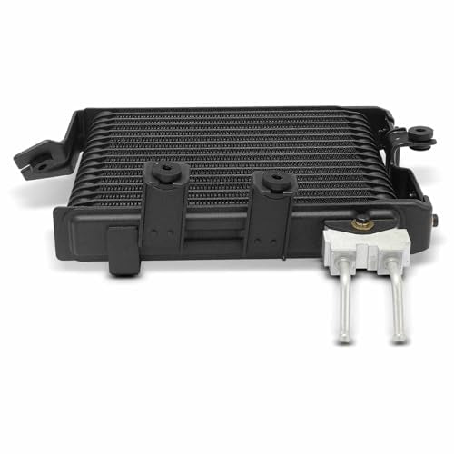 A-Premium Automatic Transmission Oil Cooler