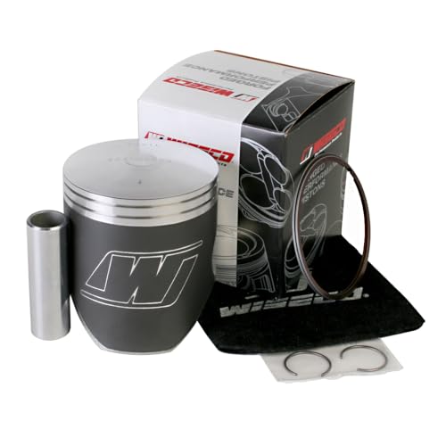Piston M06640 Yz250 '02 2614Cd 804PS