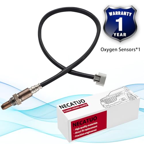 234-9104 O2 Oxygen Sensor Upstream 1PC for Infiniti Nissan - size: 234-9104
