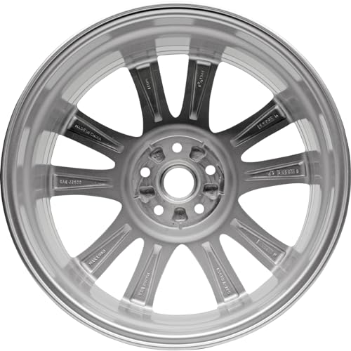 19x7.5 Alloy Wheel Rim for Mazda Mazda6 2014-16