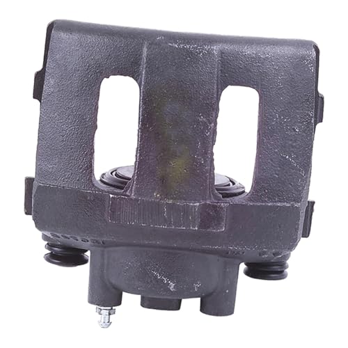 Brake Caliper Set Compatible with 1990-2001 Jeep Cherokee Disc Brake Calipers Assembly 184339 Front Right