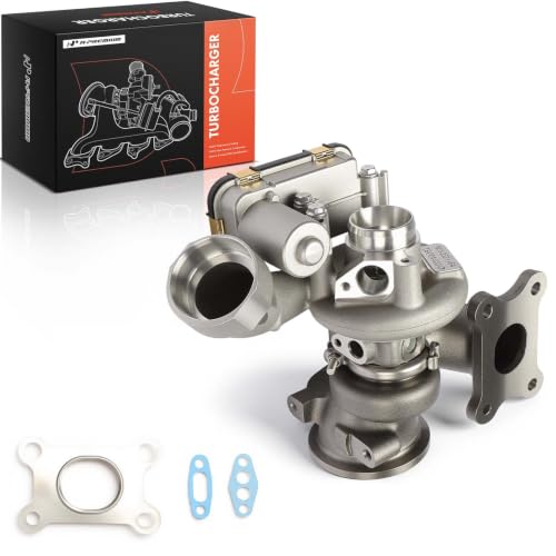 A-Premium TD025L4BR Complete Turbocharger Turbo Kit