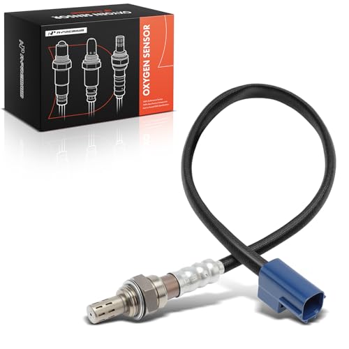 A-Premium O2 Oxygen Sensor Compatible with Infiniti, Nissan - style: Downstream Right