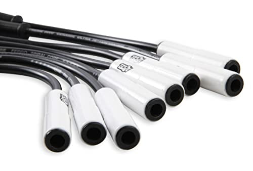 ACCEL 9059C Extreme 9000 Spark Plug Wire Set Ceramic Boot