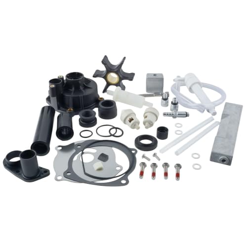 8M5001594 300 Hour Maintenance Kit for Johnson Evinrude 120-140HP - size: 120/125/140HP