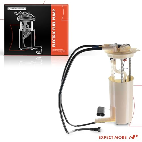 A-Premium Electric Fuel Pump Module Assembly with Pressure Sensor