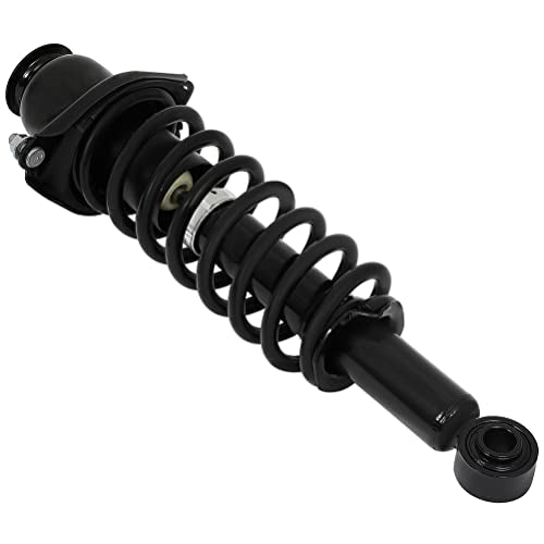 AUTOMUTO Rear Complete Struts Spring Assembly for Toyota Corolla 2014-2019 - size: 2*Rear Complete Strut