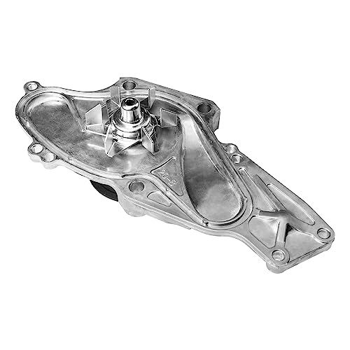 Timing Belt Kit Water Pump, Fit For 2003-2018 Honda Accord Odyssey Pilot - size: TKH002