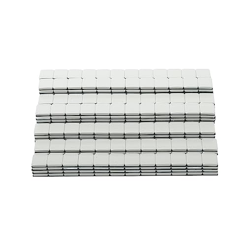 1/4oz, 0.25oz Adhesive Stick on Wheel Weights Grey Low Profile - color: Grey, size: 1/4 oz - 720pcs