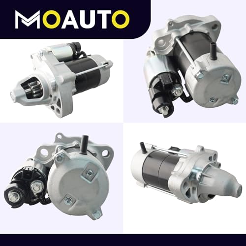 Starter Motor Replacement 19013N 19013 31200RB1003 31200RB1013 428000-5410
