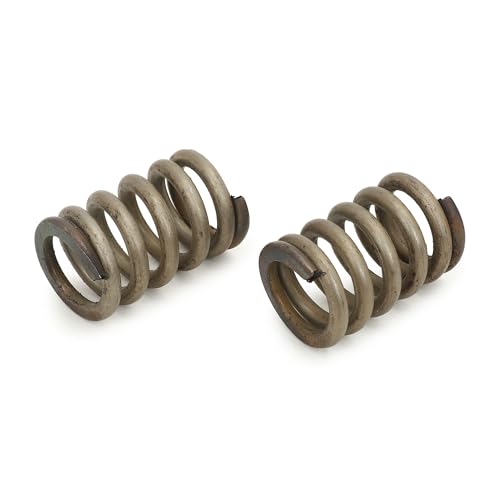 Muffler KIT W/SEAL/SPRINGS Fits Polaris Ranger XP 1000 2017
