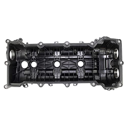 TRQ Engine Valve Cover Assembly LH RH Kit Pair
