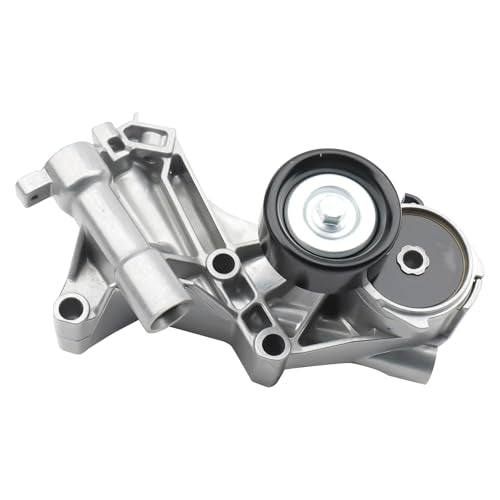 38271 Belt Tensioner w/Pulley for Buick LaCrosse Chevy Impala - size: 38271