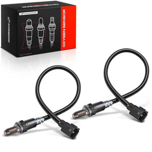 A-Premium O2 Oxygen Sensor Compatible with Toyota, Lexus