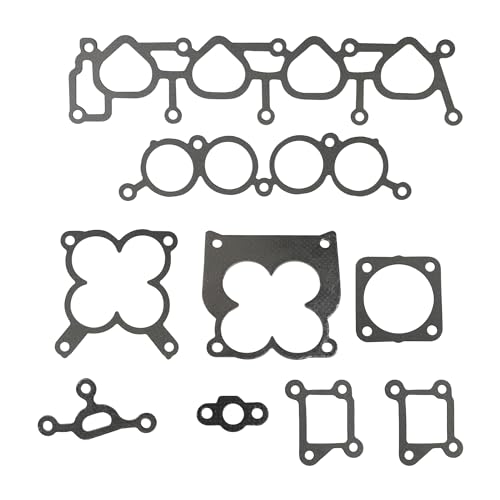 PHILTOP Head Gasket Kit for Frontier 1998-2004 2.4L, Xterra 2001-2004 2.4L - size: HS26171PT-1