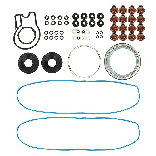 IRONTEK Head Gaskets Kit Fit 2004-2008 for Chevy Express 1500/2500/3500 - color: HS9170PT-1