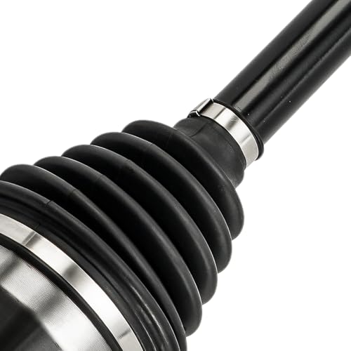 Torchbeam Front Left CV Axle Shaft Fits INFINITI 2003-2008 FX35, Axle Shaft NCV53594 - size: FX35 2003-2008 Front Left