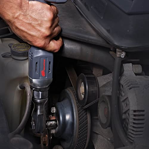 Ingersoll Rand R3130-K12 20V 3/8" Drive Cordless Ratchet Wrench Kit - size: 3/8", style: 1 Battery Kit