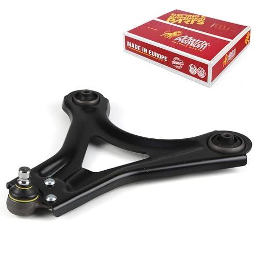 Metrix Premium Chassis Parts Right Control Arm Kit Fits Ford Contour, Ford - size: 34519MT