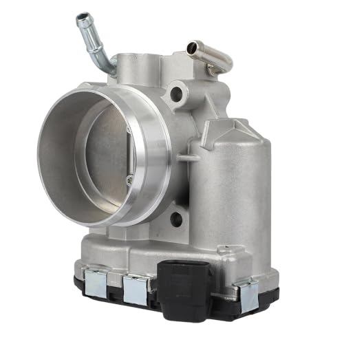CCIYU Throttle Body Assembly Replaces 351002G200 ETB10022 6E9007