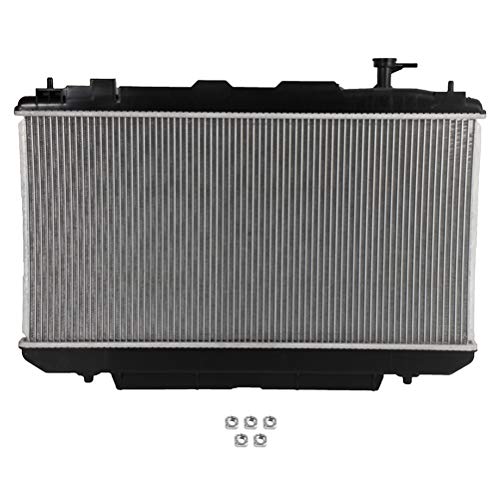Radiator Compatible With For Toyota RAV4 - style: RAD:2403