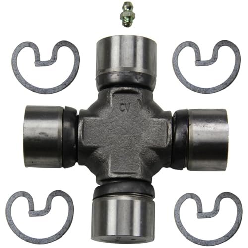 1Pc Rear Driveshaft Axle Universal Joint U Joint for Dodge Ram 2500 2003