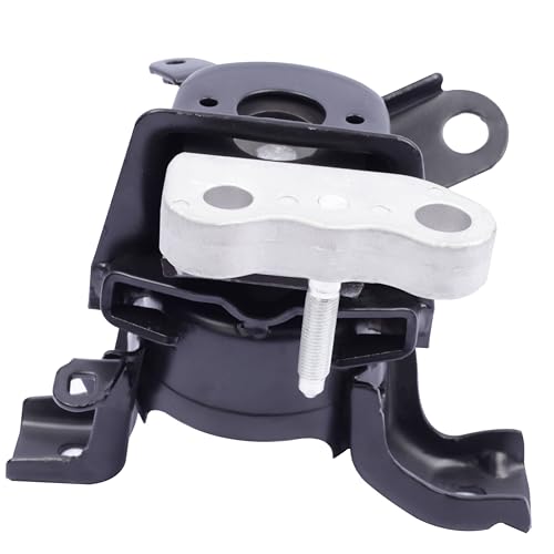 Engine Motor and Transmission Mount Kit Compatible with 2009-2013 Corolla - size: 2009-2013 Corolla Matrix Pontiac Vibe